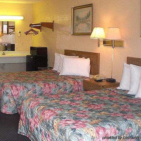 Super 7 Inn-Siloam Springs ห้อง รูปภาพ