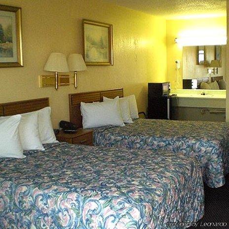 Super 7 Inn-Siloam Springs ห้อง รูปภาพ
